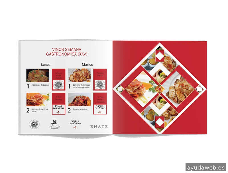 AISBEL | Diseño web y grafico