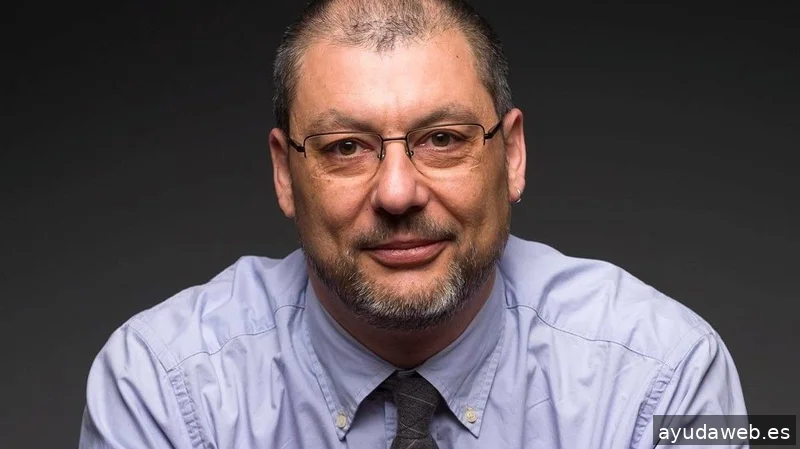 LuisLAR Consultor SEO en Tarragona