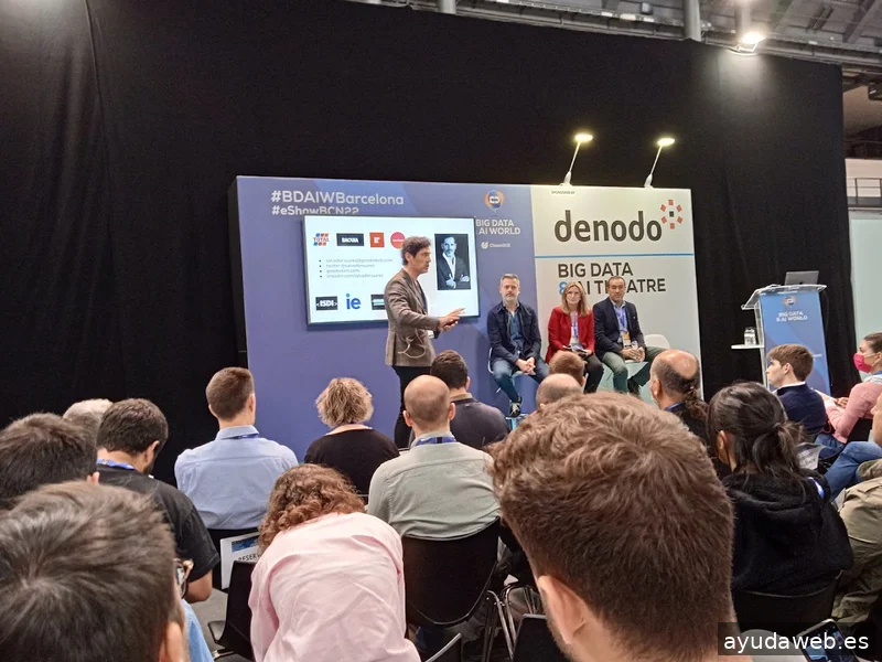 LuisLAR Consultor SEO en Tarragona