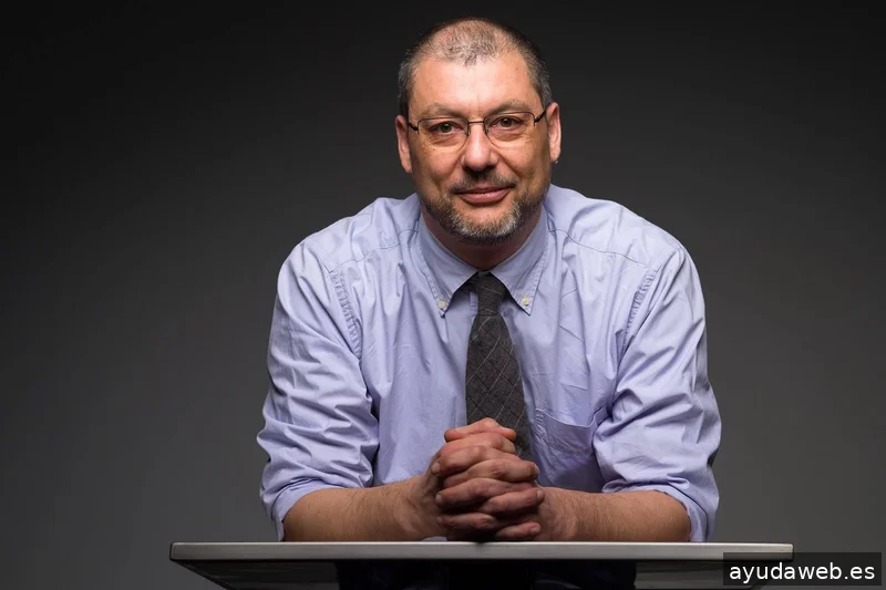 LuisLAR Consultor SEO en Tarragona