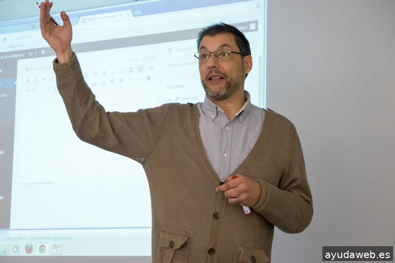 LuisLAR Consultor SEO en Tarragona