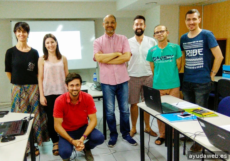 LuisLAR Consultor SEO en Tarragona