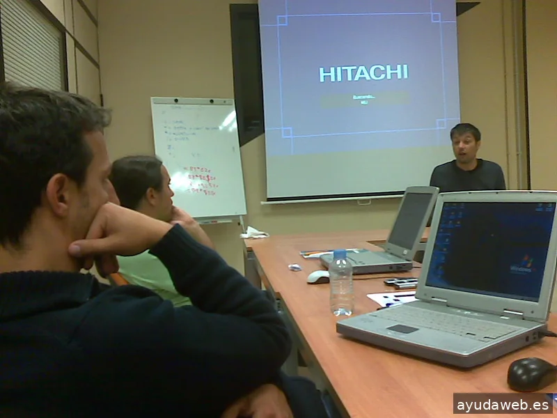 LuisLAR Consultor SEO en Tarragona