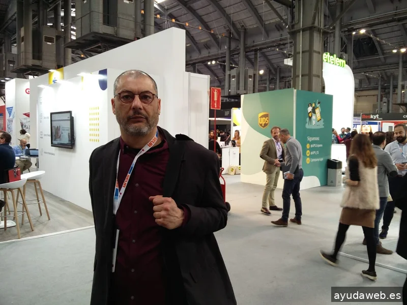 LuisLAR Consultor SEO en Tarragona