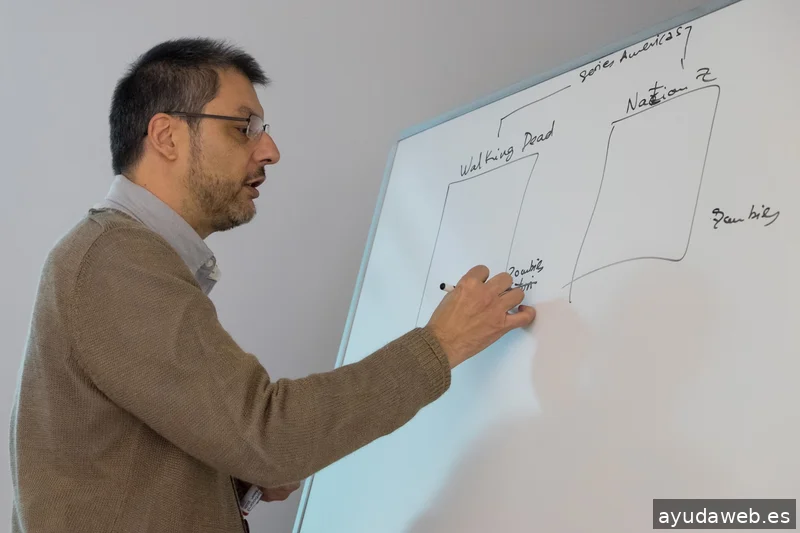 LuisLAR Consultor SEO en Tarragona