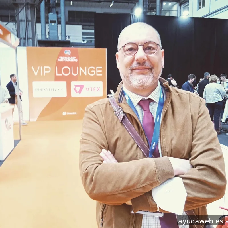 LuisLAR Consultor SEO en Tarragona