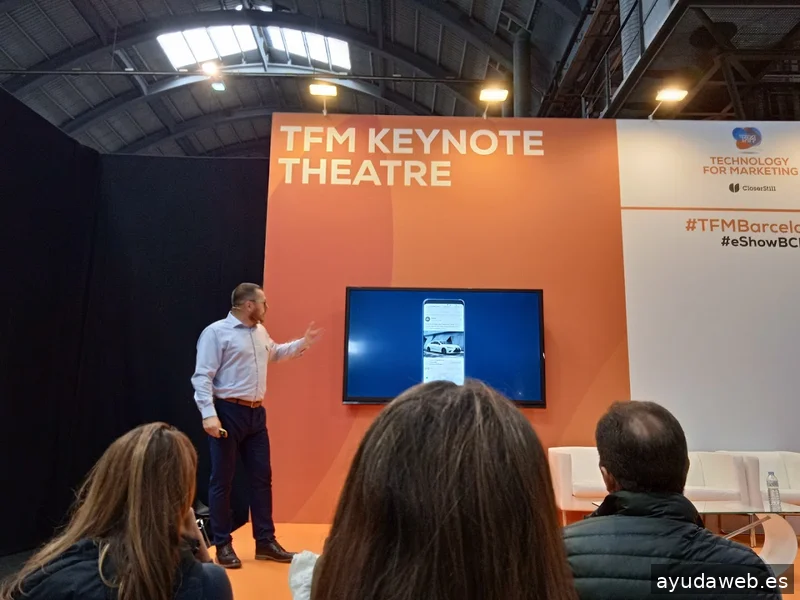 LuisLAR Consultor SEO en Tarragona