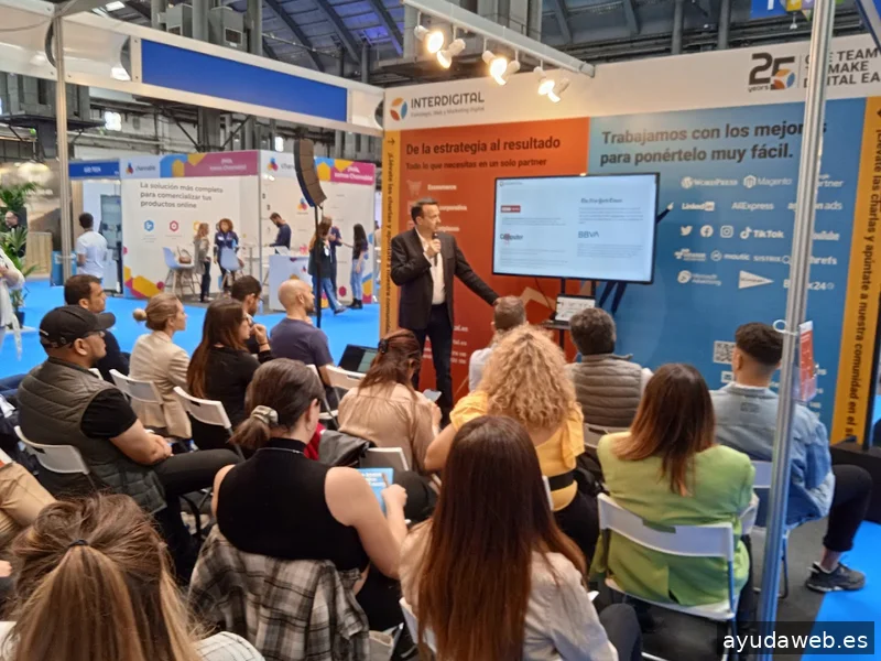 LuisLAR Consultor SEO en Tarragona