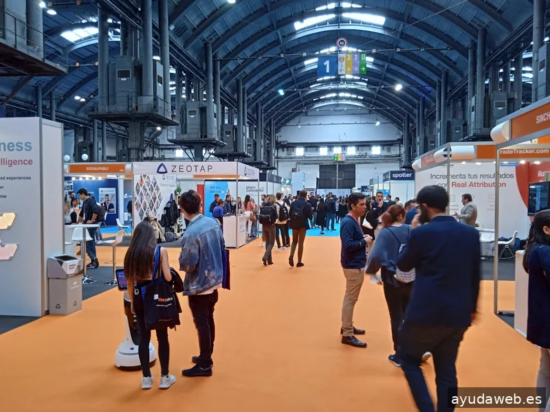 LuisLAR Consultor SEO en Tarragona