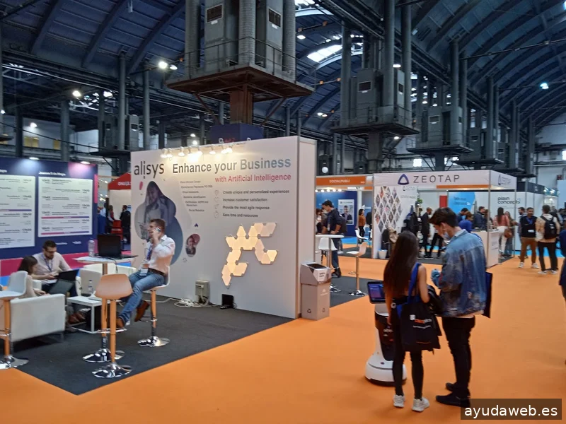 LuisLAR Consultor SEO en Tarragona