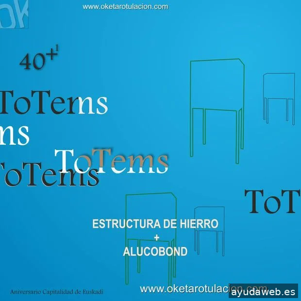 OKETA ROTULACIÓN