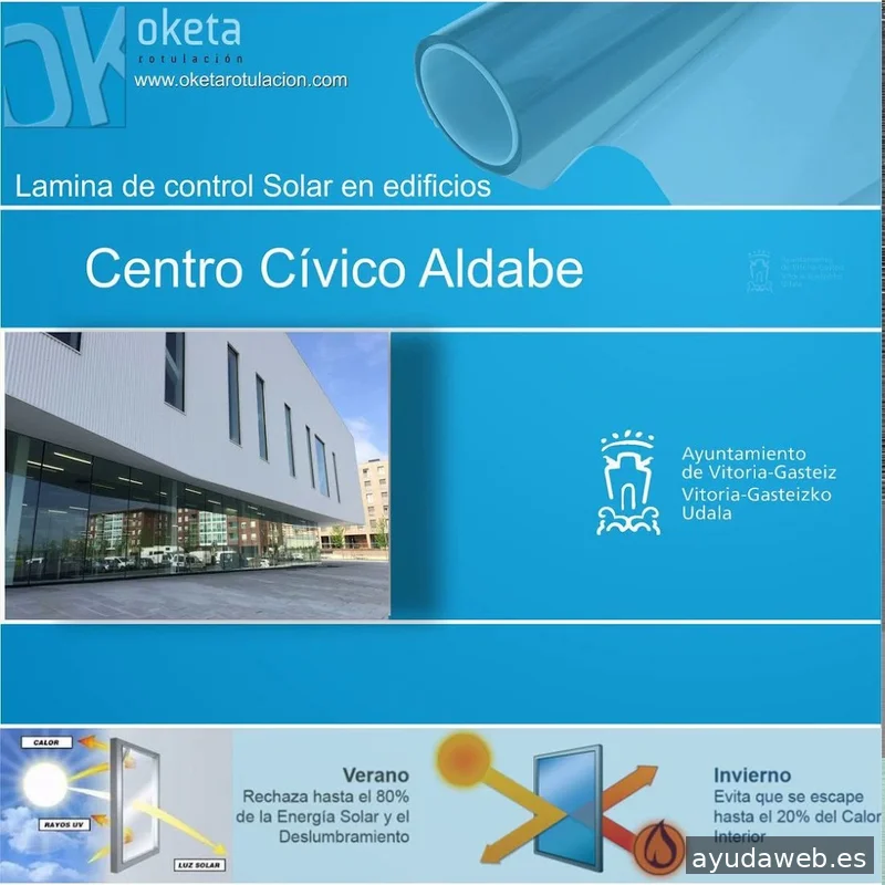 OKETA ROTULACIÓN