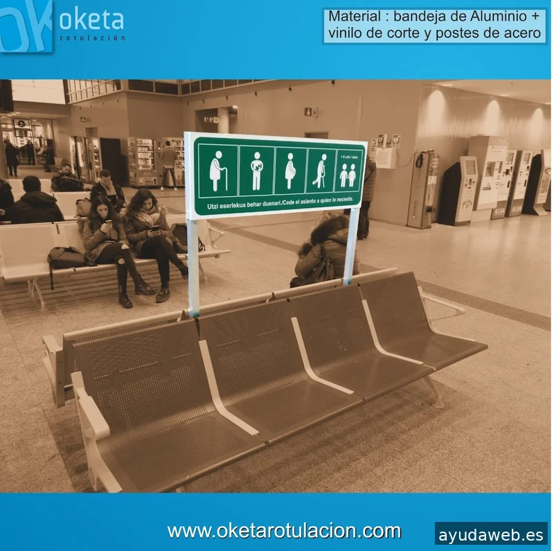 OKETA ROTULACIÓN