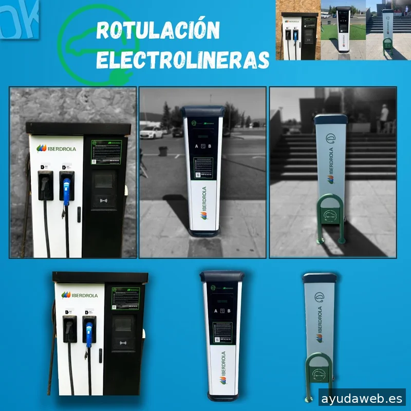 OKETA ROTULACIÓN