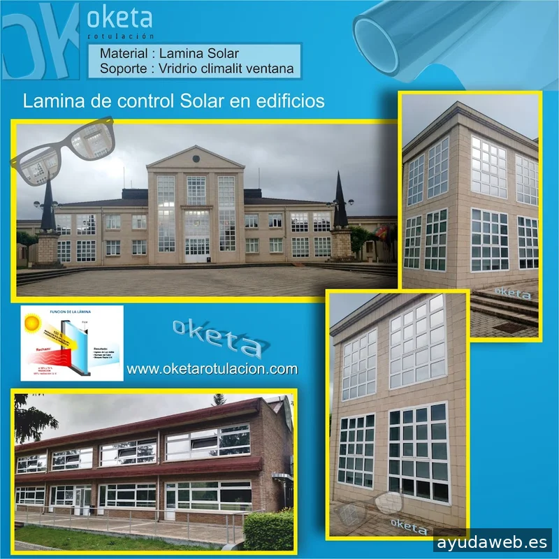 OKETA ROTULACIÓN