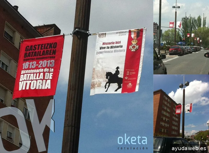OKETA ROTULACIÓN