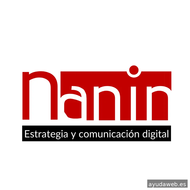 Idoya Nanin. Comunicación digital.