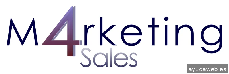 Marketing 4 Sales