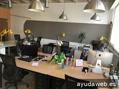 Hub de Comunicación - Agencia de Marketing Digital