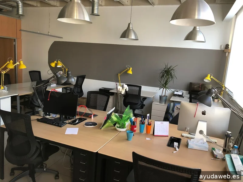 Hub de Comunicación - Agencia de Marketing Digital