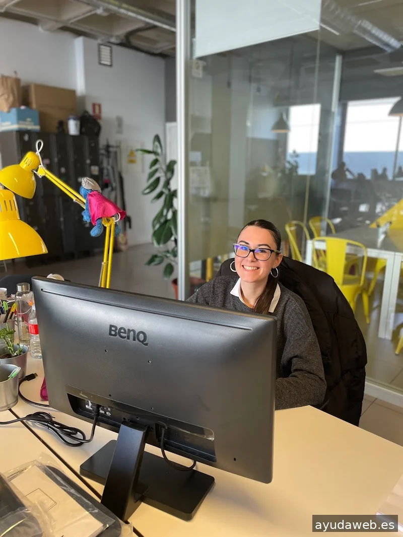 Hub de Comunicación - Agencia de Marketing Digital