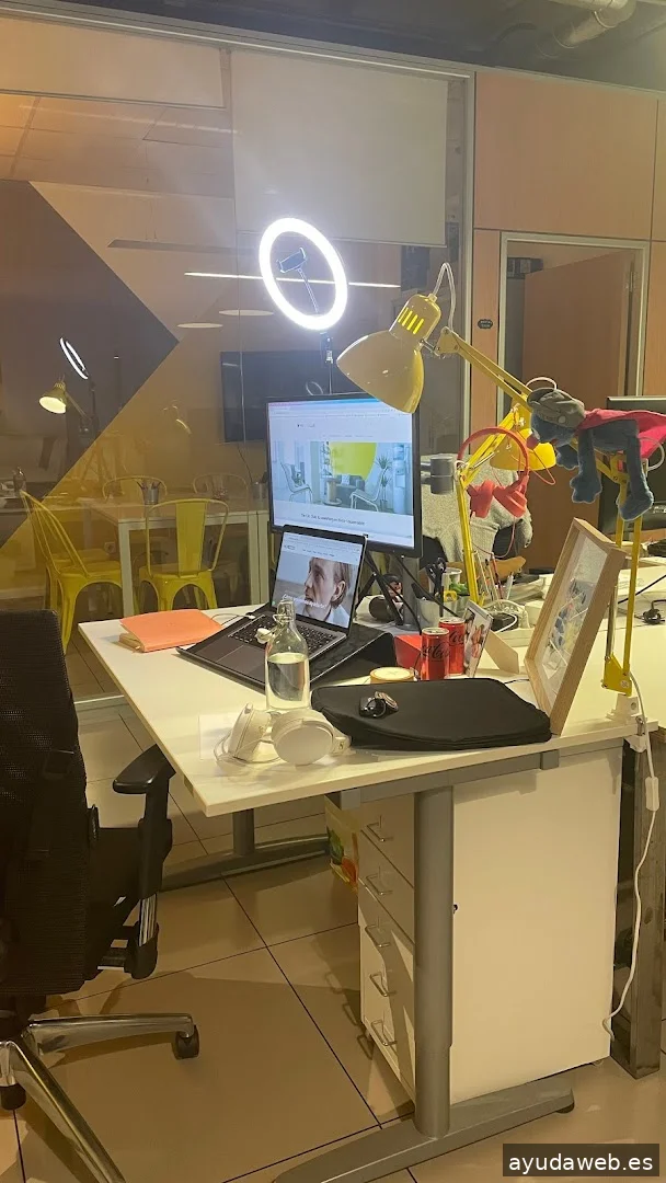 Hub de Comunicación - Agencia de Marketing Digital