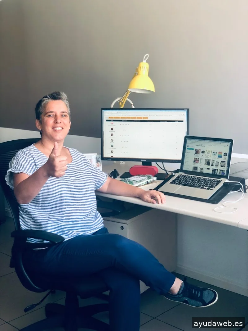 Hub de Comunicación - Agencia de Marketing Digital