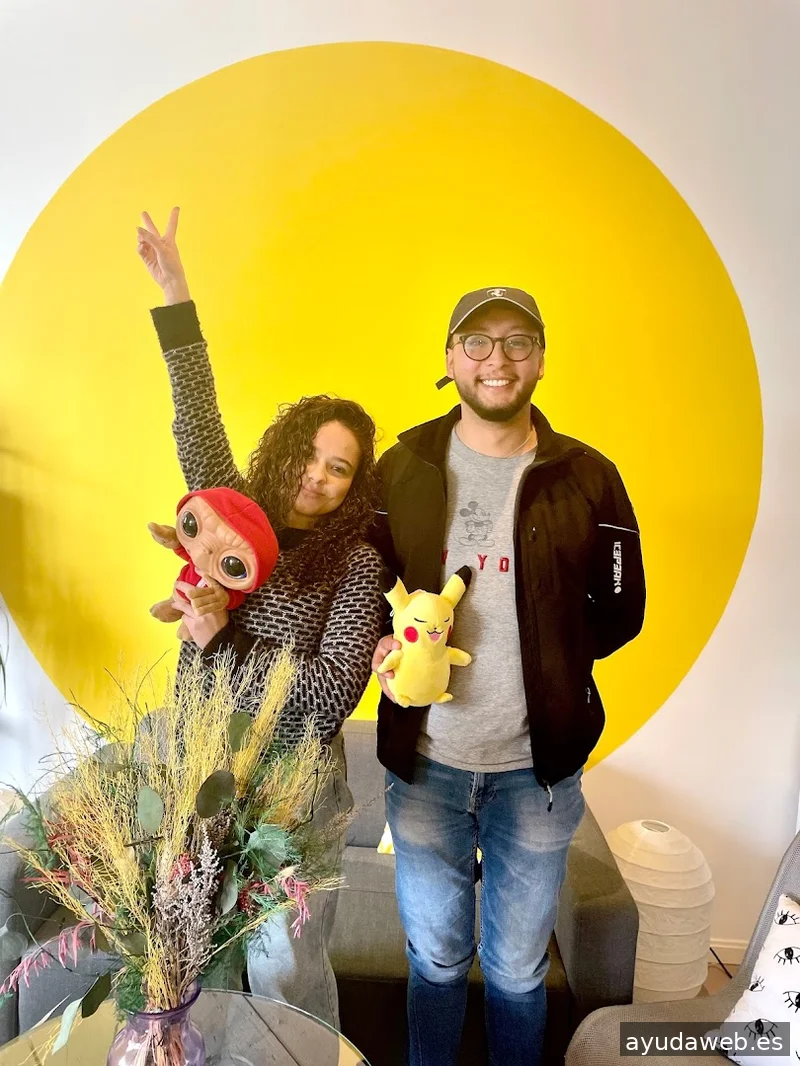 Hub de Comunicación - Agencia de Marketing Digital