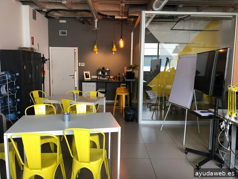 Hub de Comunicación - Agencia de Marketing Digital