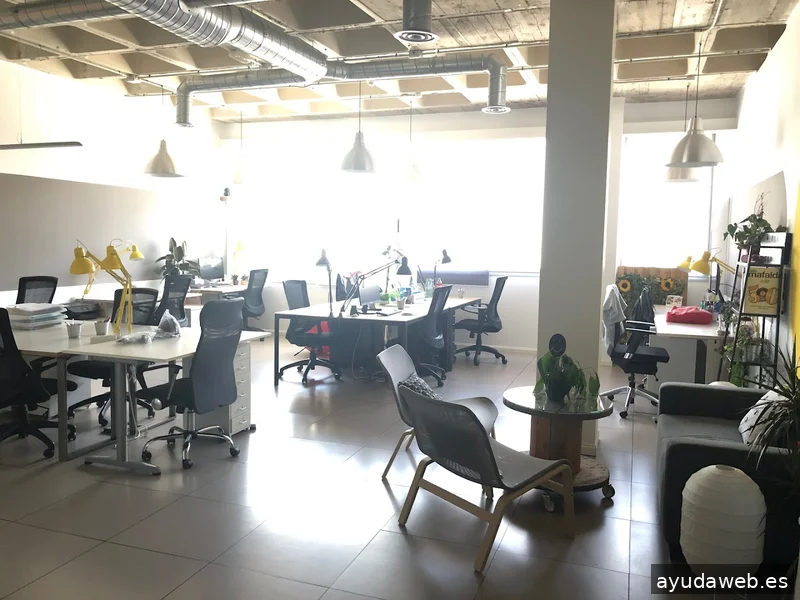 Hub de Comunicación - Agencia de Marketing Digital