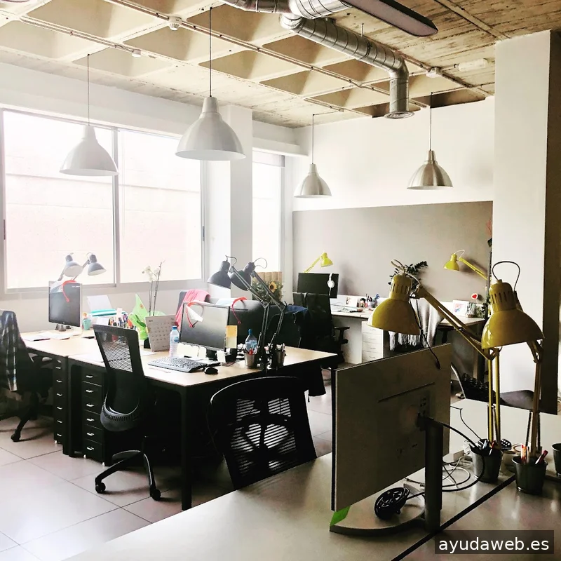 Hub de Comunicación - Agencia de Marketing Digital