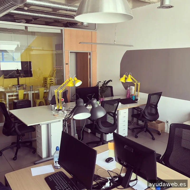 Hub de Comunicación - Agencia de Marketing Digital