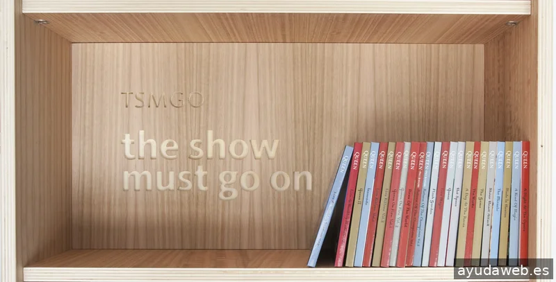 TSMGO | The show must go on | Marketing, Packaging & Branding solutions