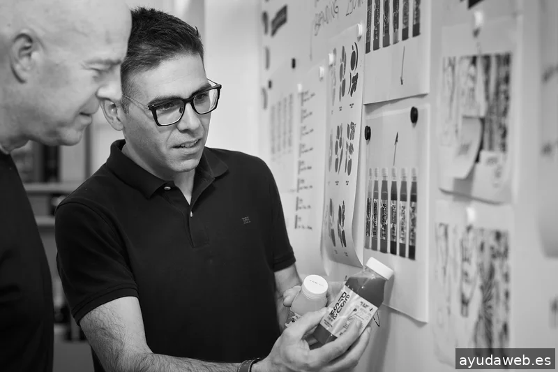 TSMGO | The show must go on | Marketing, Packaging & Branding solutions