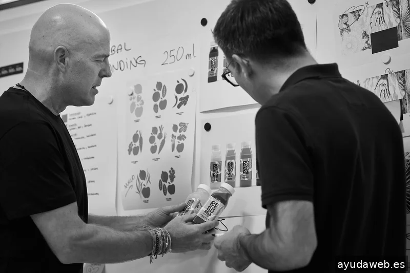 TSMGO | The show must go on | Marketing, Packaging & Branding solutions