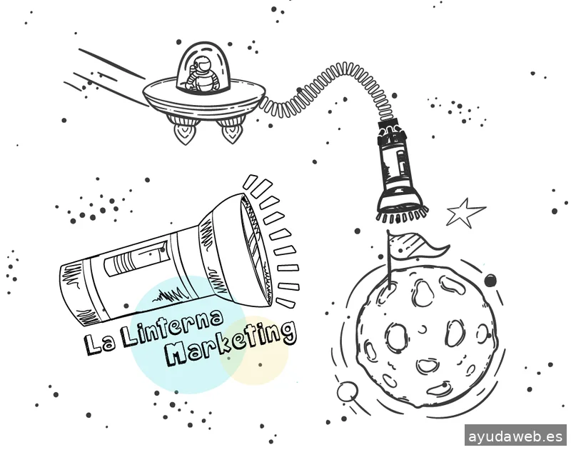 La Linterna Marketing,S.L.