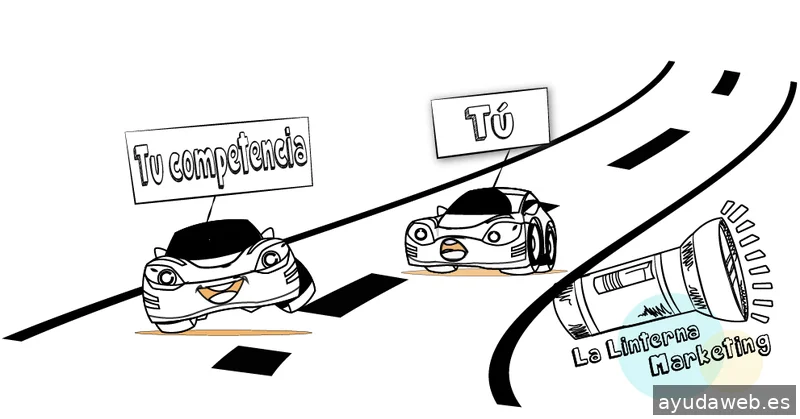 La Linterna Marketing,S.L.