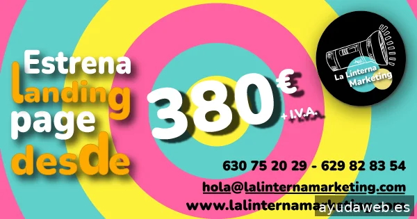 La Linterna Marketing,S.L.