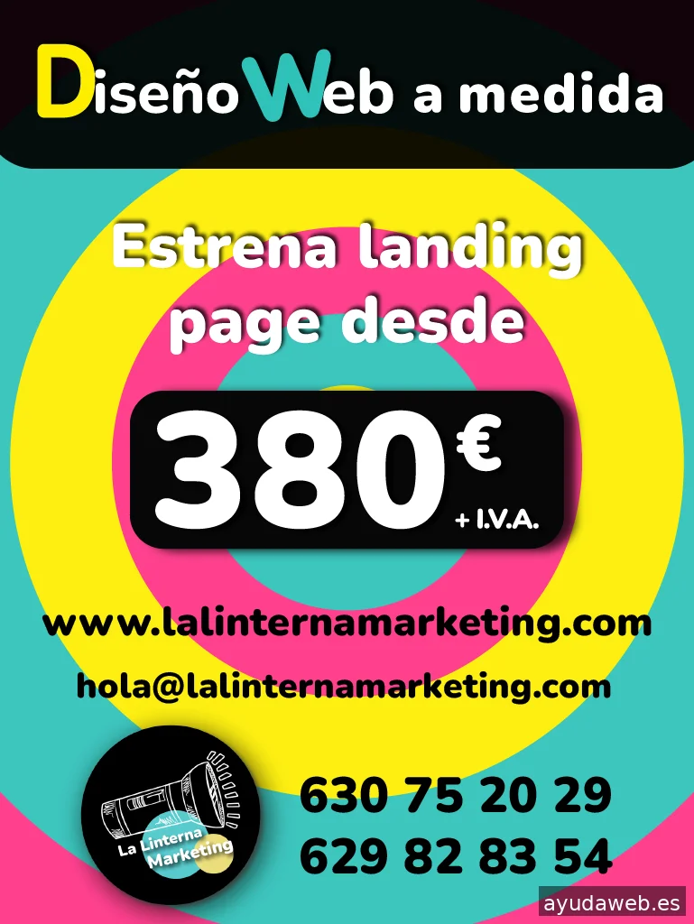 La Linterna Marketing,S.L.