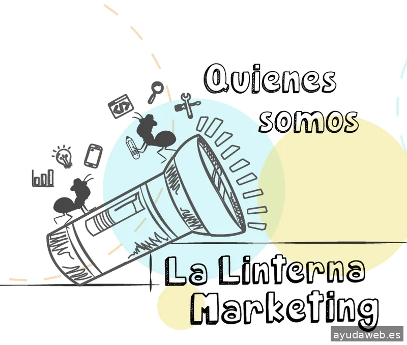 La Linterna Marketing,S.L.