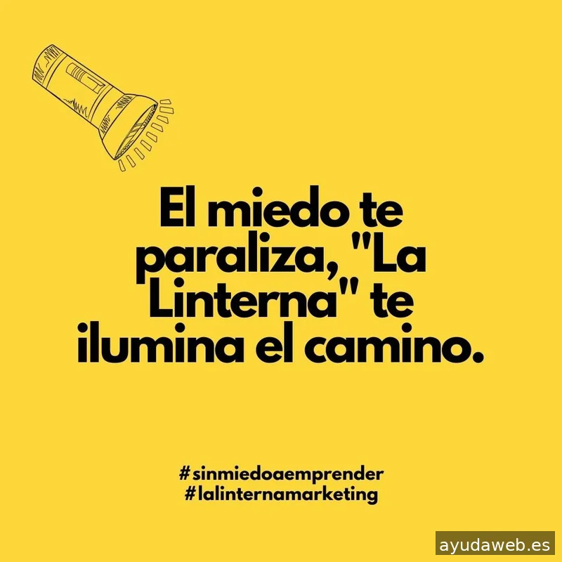 La Linterna Marketing,S.L.