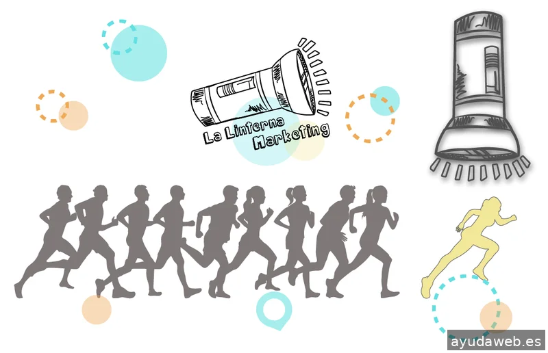 La Linterna Marketing,S.L.