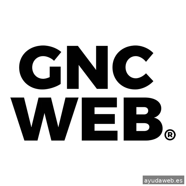 GNC WEB