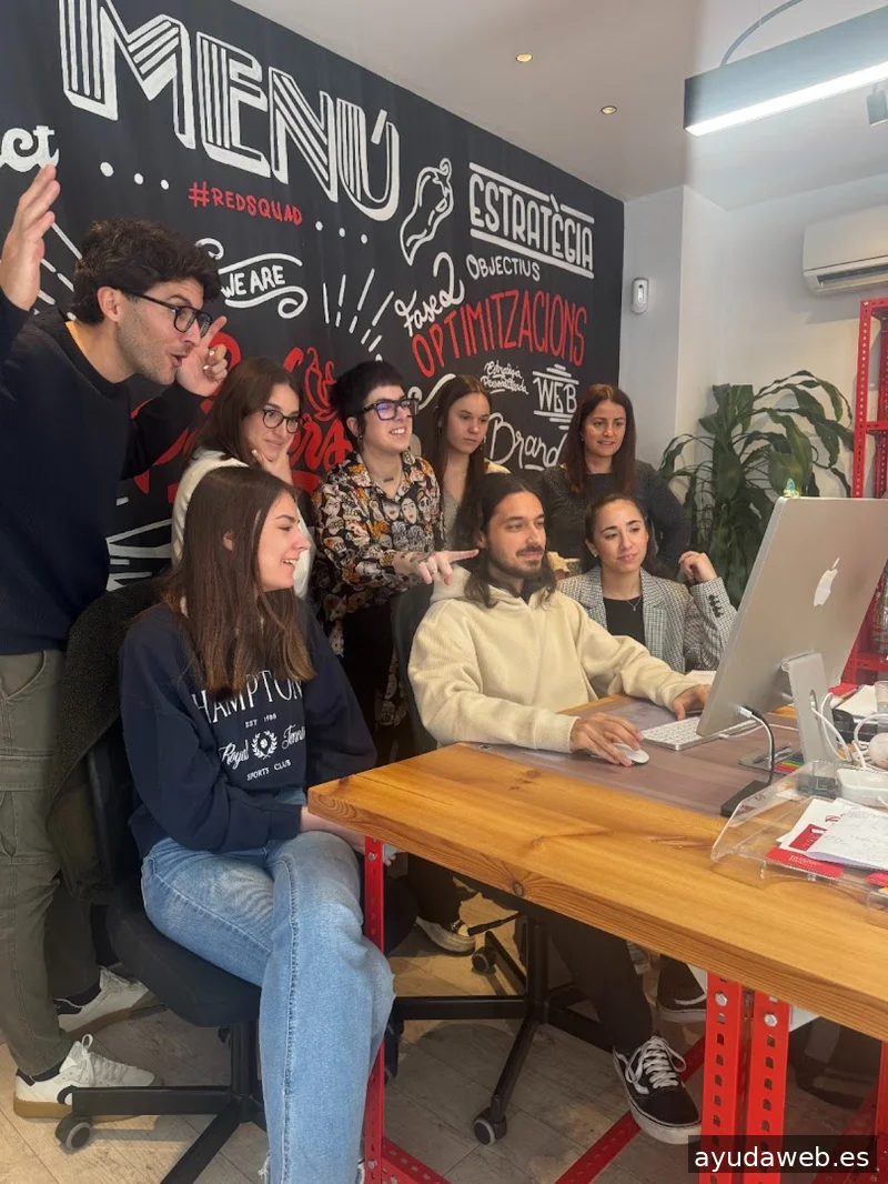Red Peppers Agency