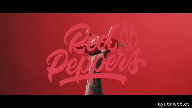 Red Peppers Agency