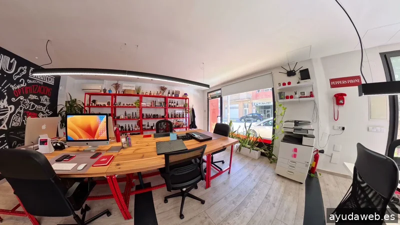 Red Peppers Agency