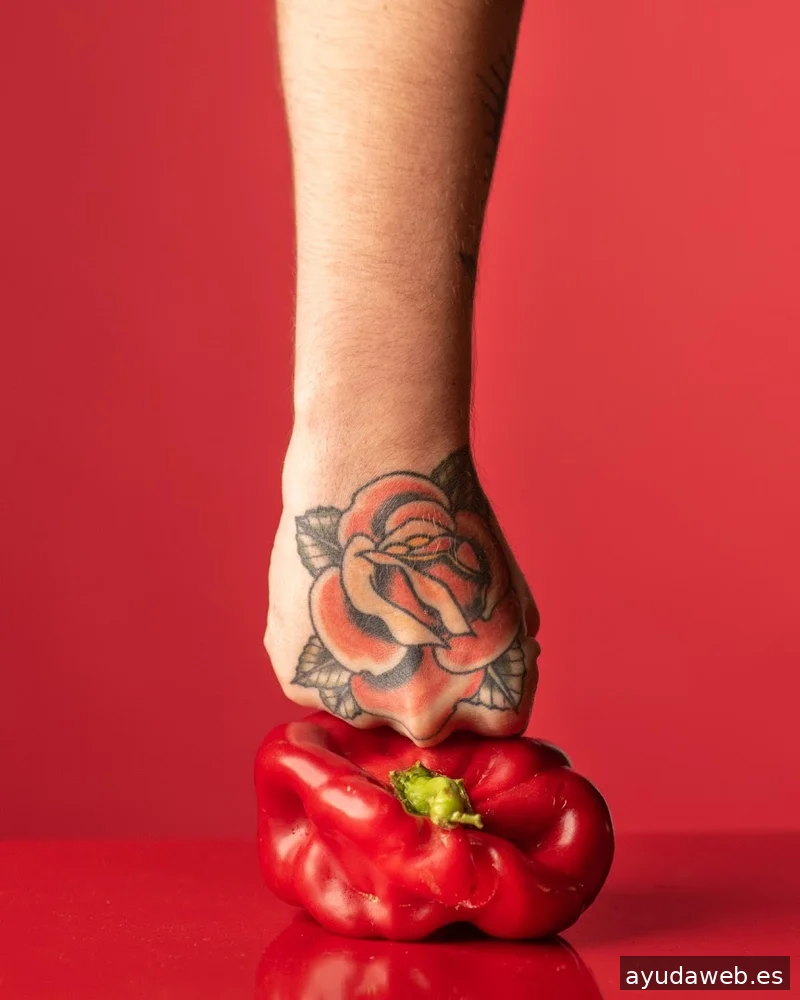 Red Peppers Agency