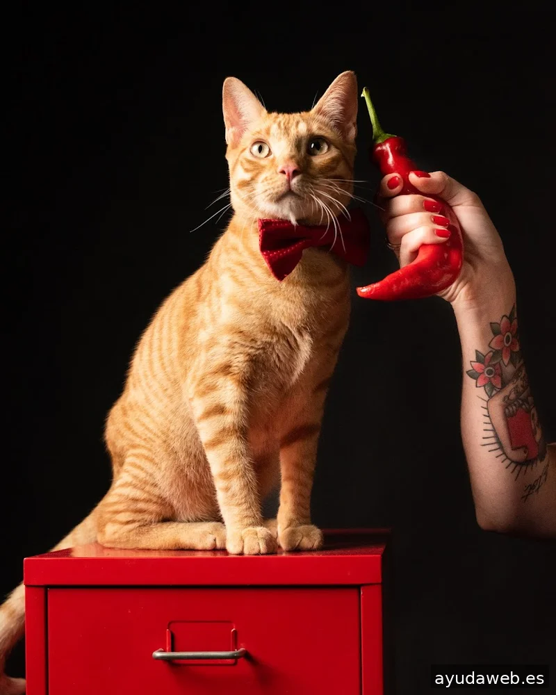 Red Peppers Agency