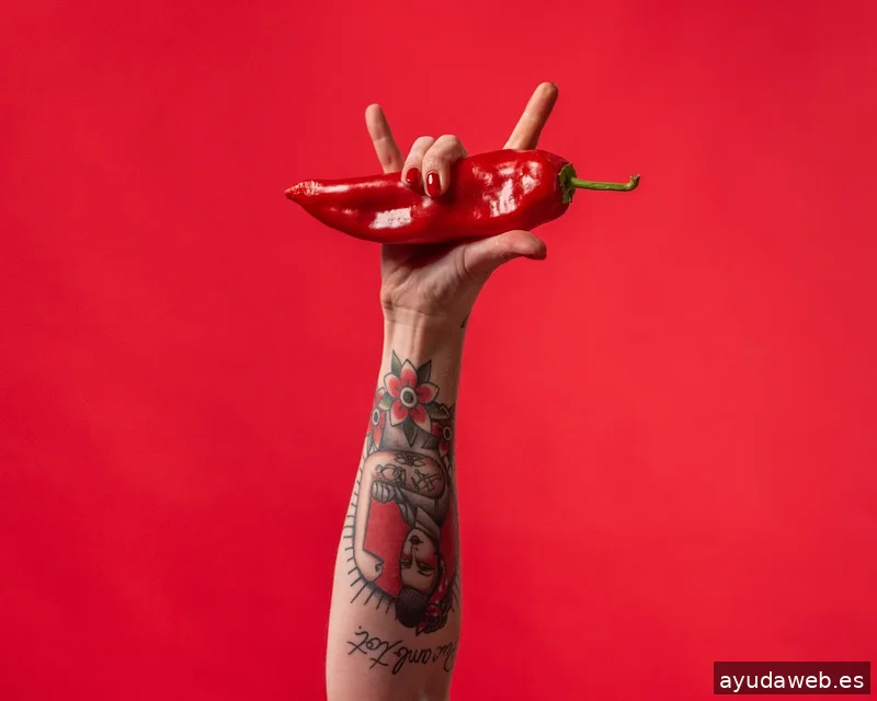 Red Peppers Agency