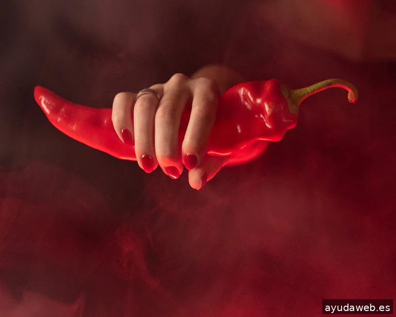 Red Peppers Agency